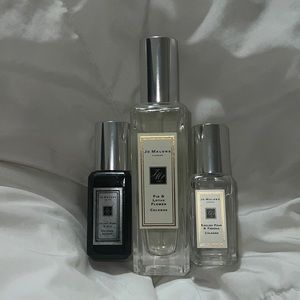 Jo Malone